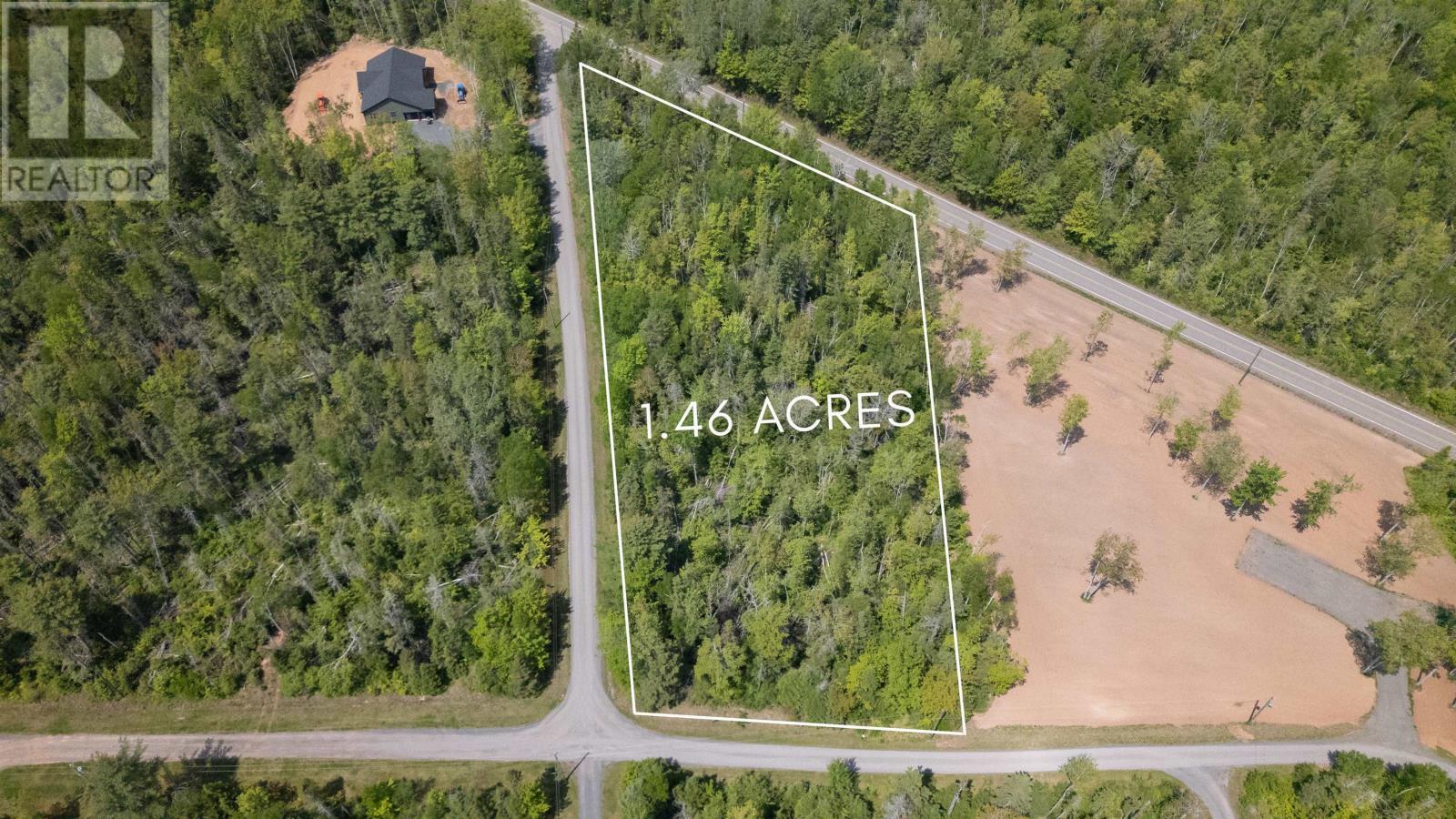 Jack Edith Lane #lot 7 Property Photo 1