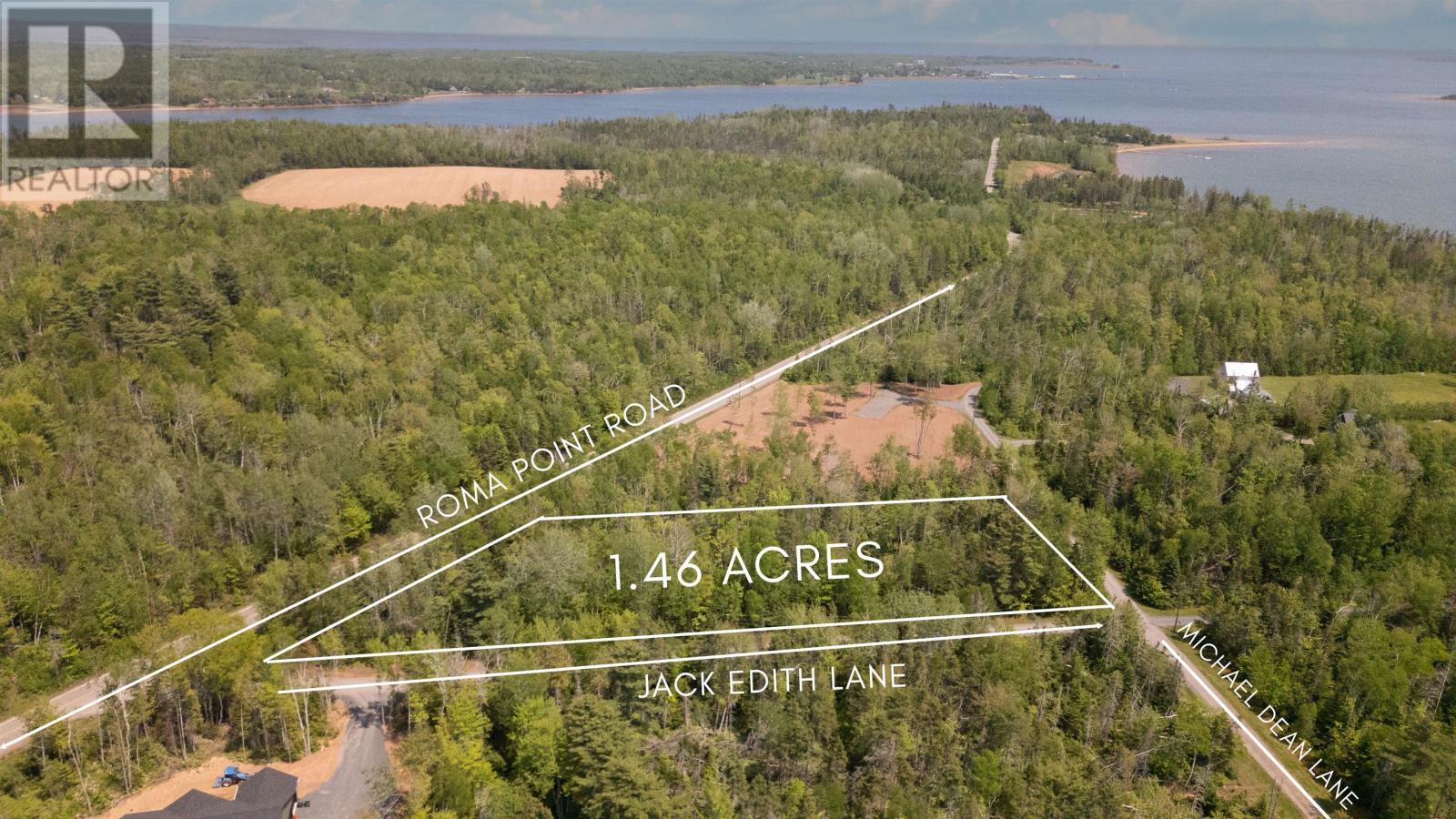 Jack Edith Lane #lot 7 Property Photo 3