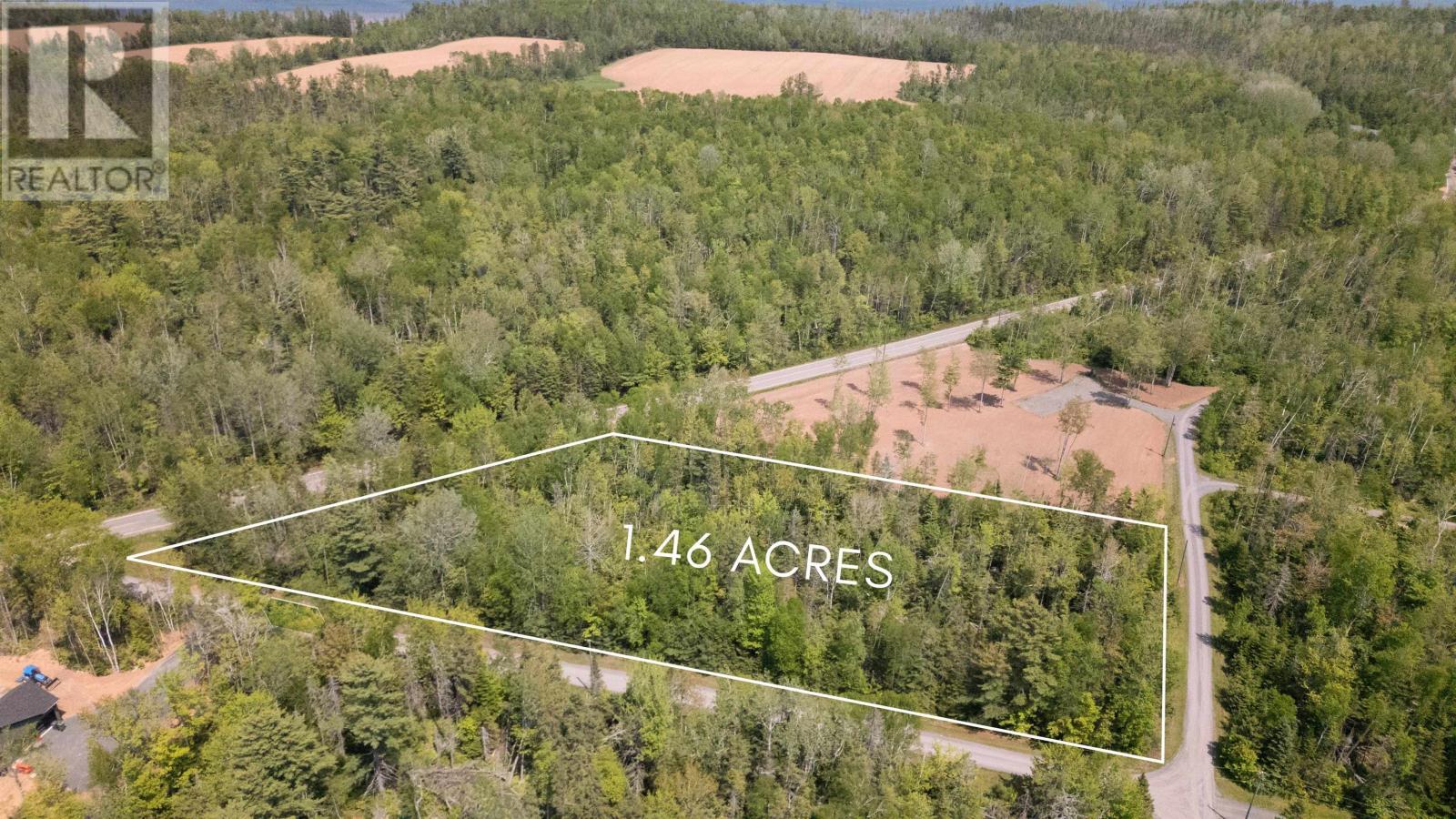 Jack Edith Lane #lot 7 Property Photo 4