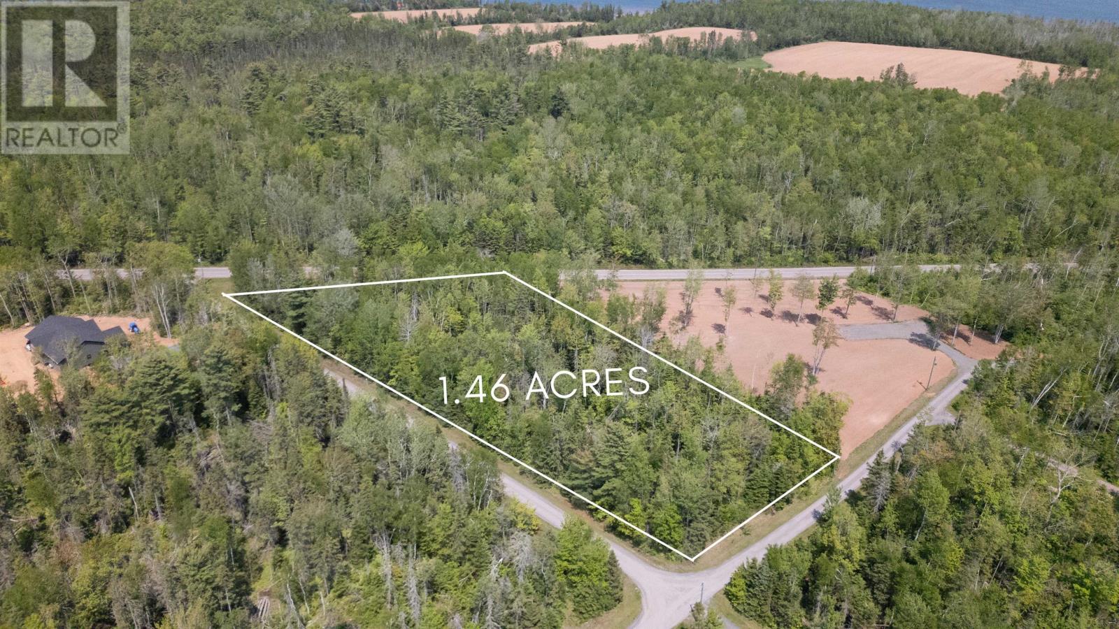 Jack Edith Lane #lot 7 Property Photo 5