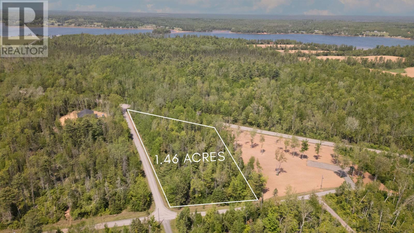 Jack Edith Lane #lot 7 Property Photo 6