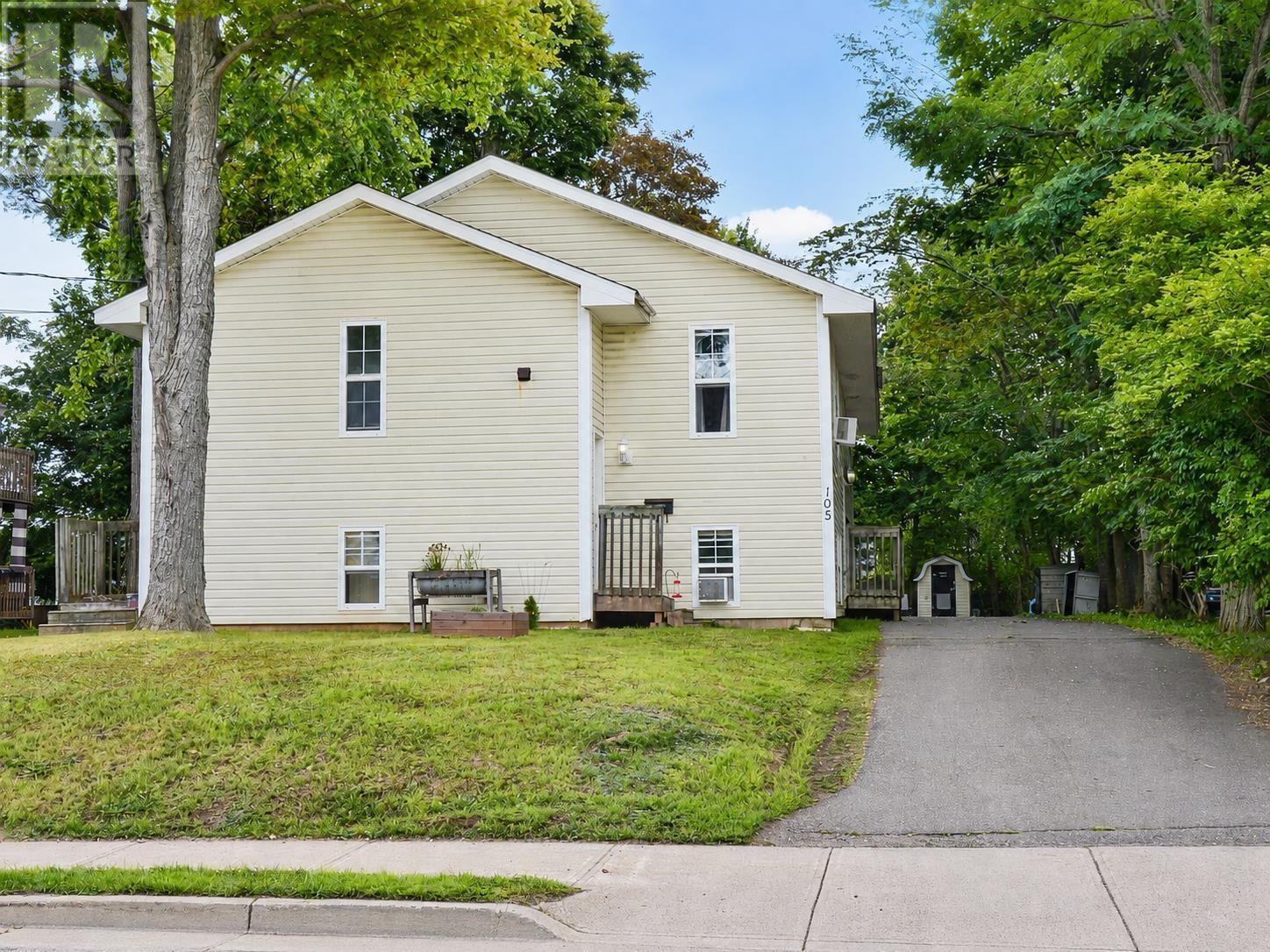 105 Park Street