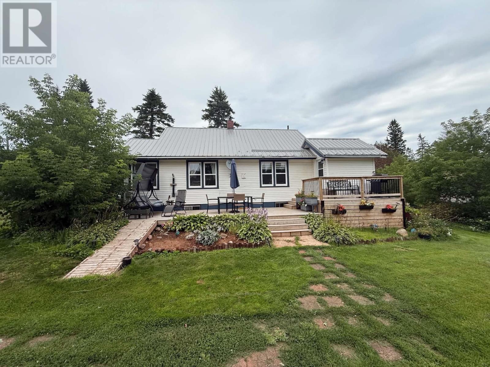 842 Canada Road