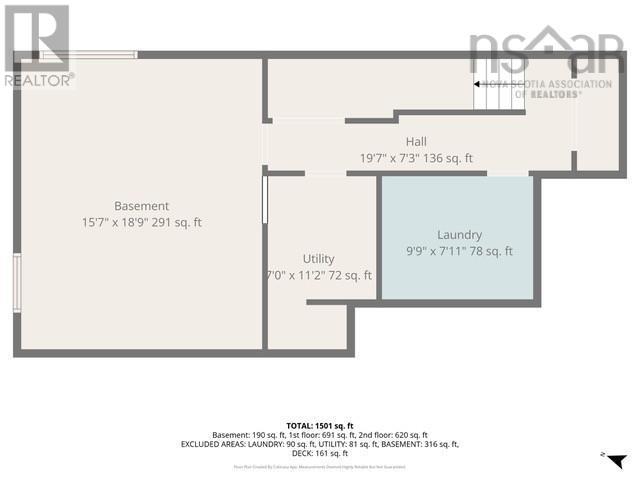 20 Governors Lake Drive Property Photo 33