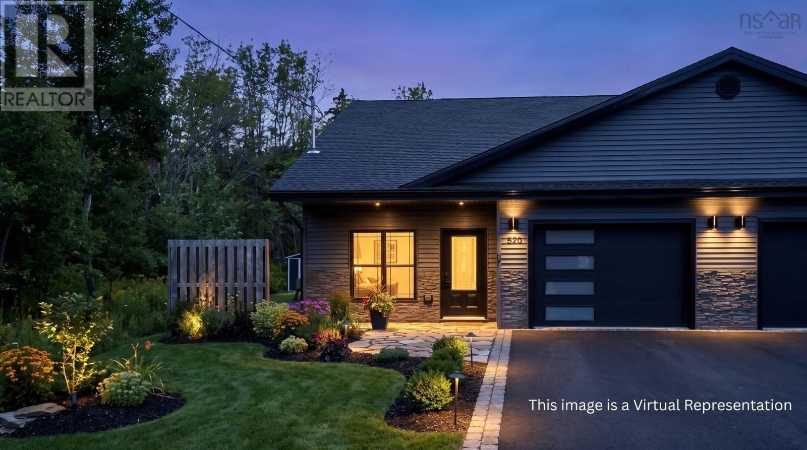 520 Truro Heights Road Property Photo 1