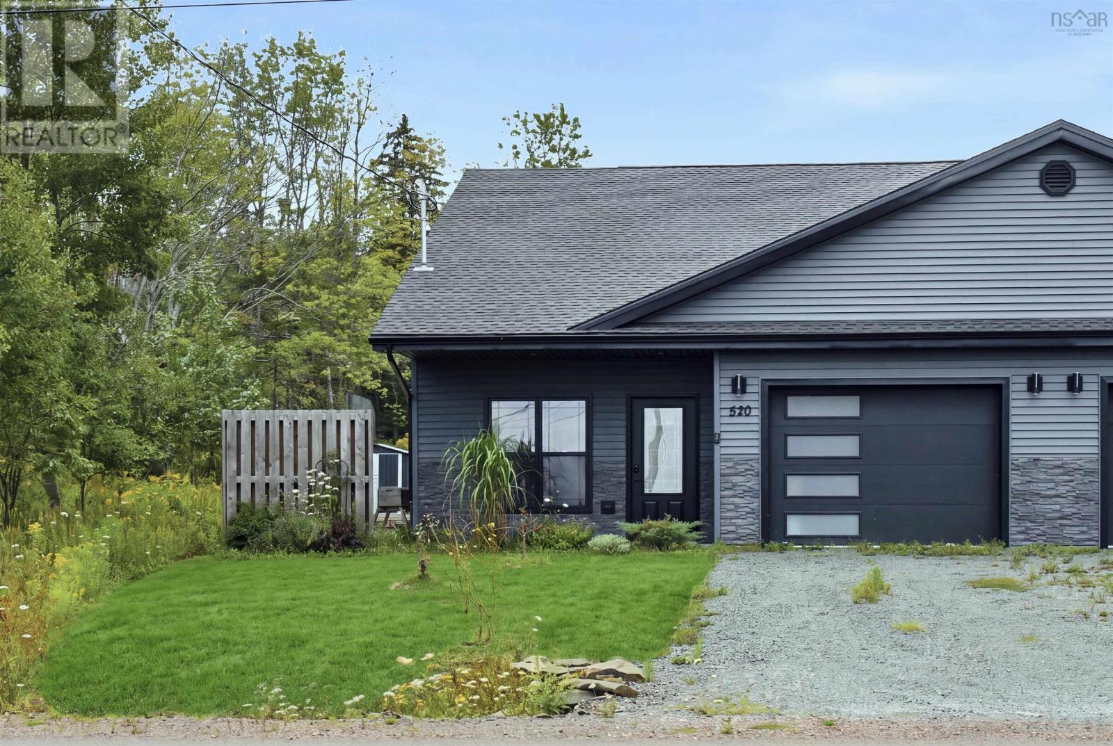 520 Truro Heights Road Property Photo 2