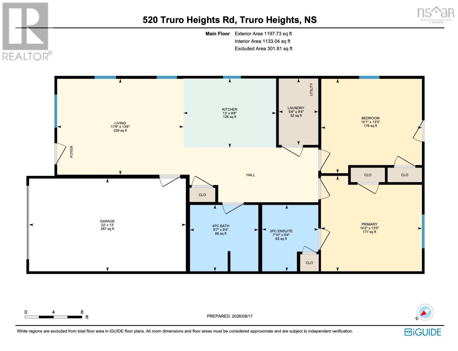 520 Truro Heights Road Property Photo 28
