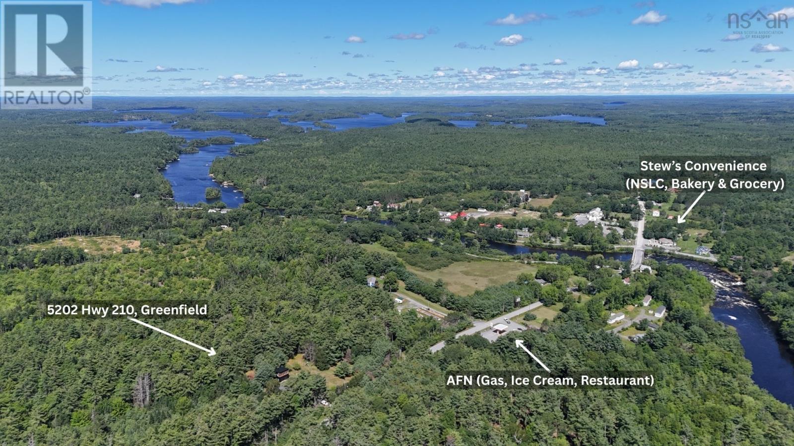 5202 Highway 210 Property Photo 3