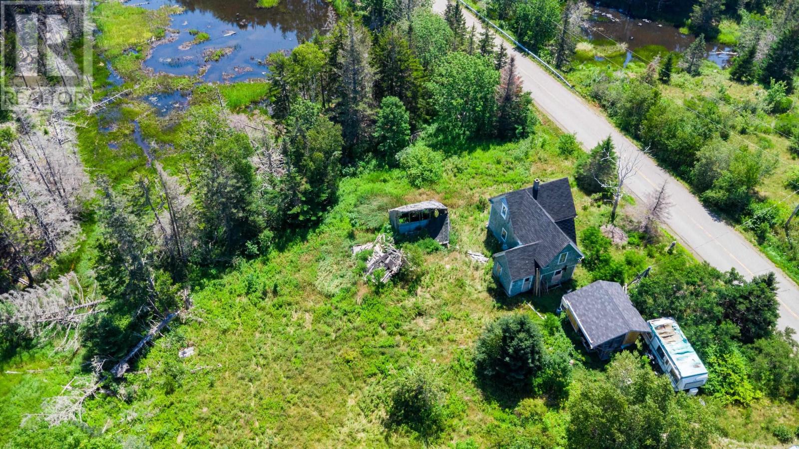 145 North Range Cross Road Property Photo 1