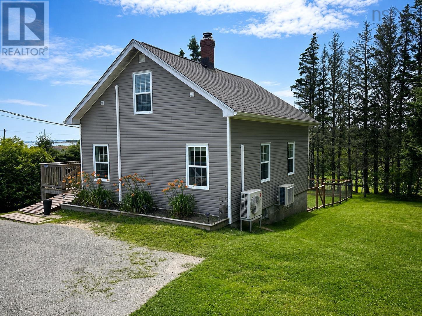 1833 Eastern Shore Road Property Photo 1