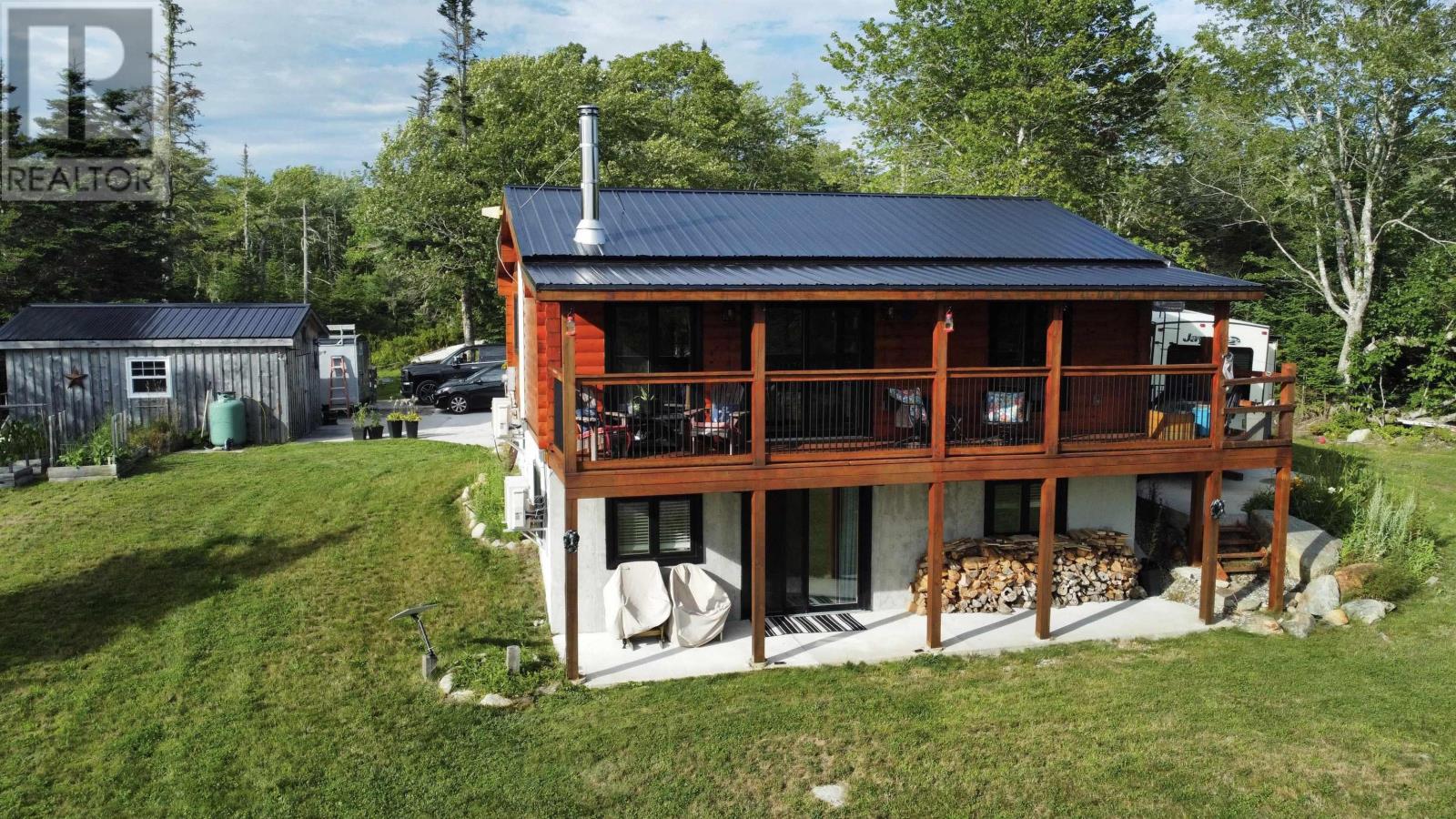 2250 Sandy Point Road Property Photo 5