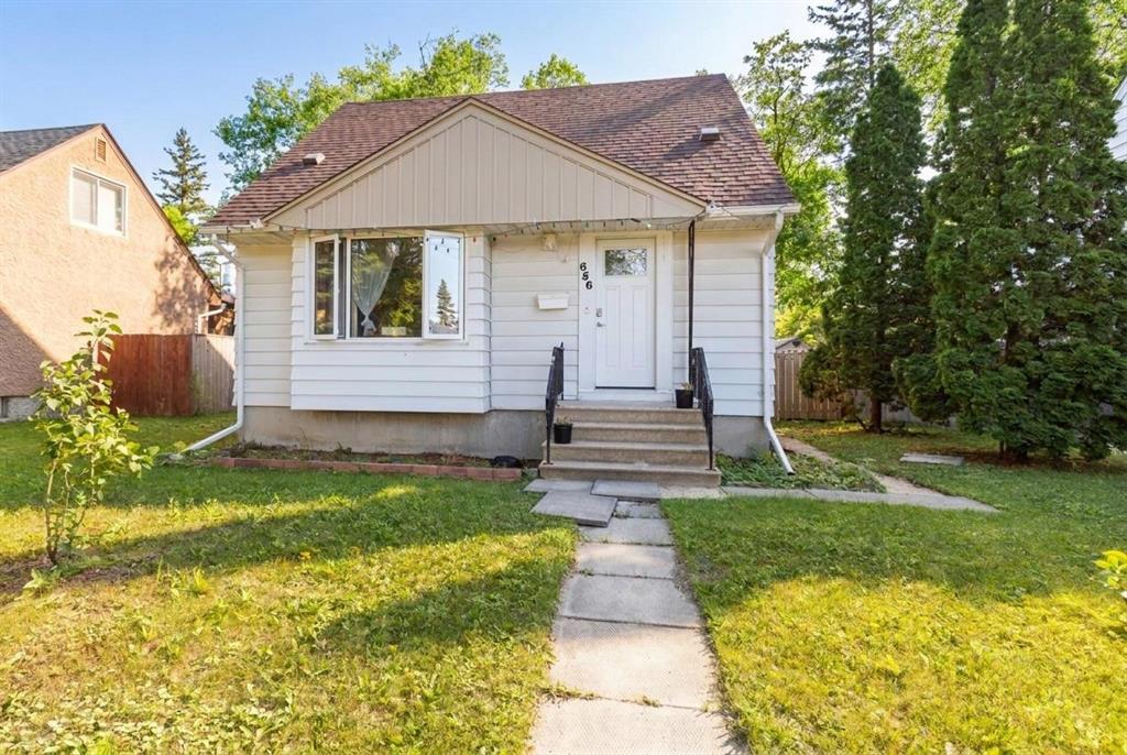 656 Munroe Avenue Property Photo 1