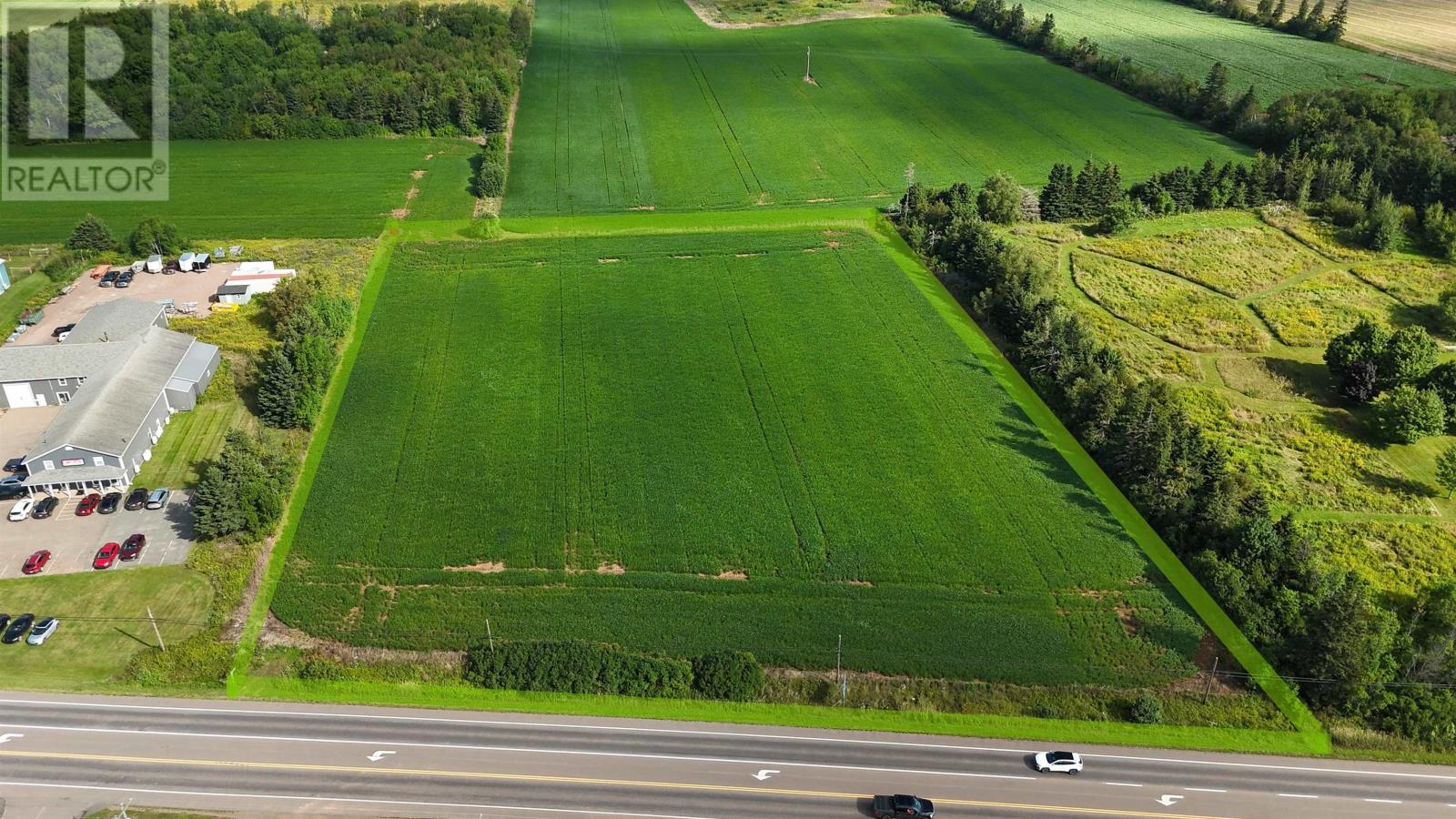 0 All Weather Highway Property Photo 1