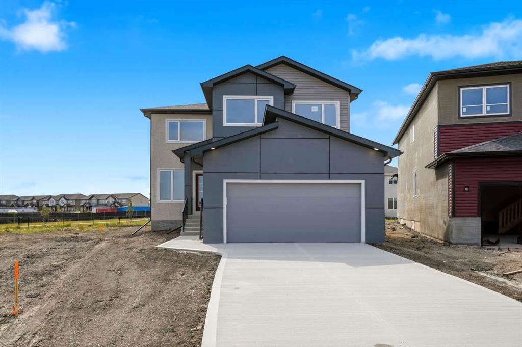 126 Jim Gauthier Drive Property Image