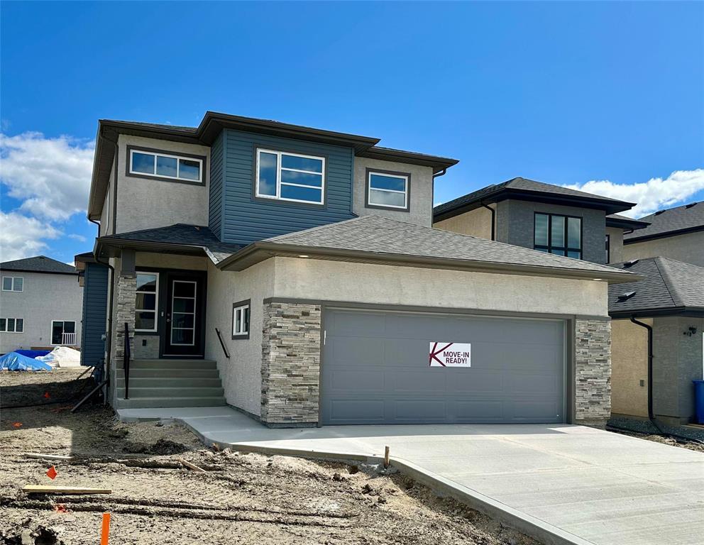 161 Ken Butchart Crescent Property Image