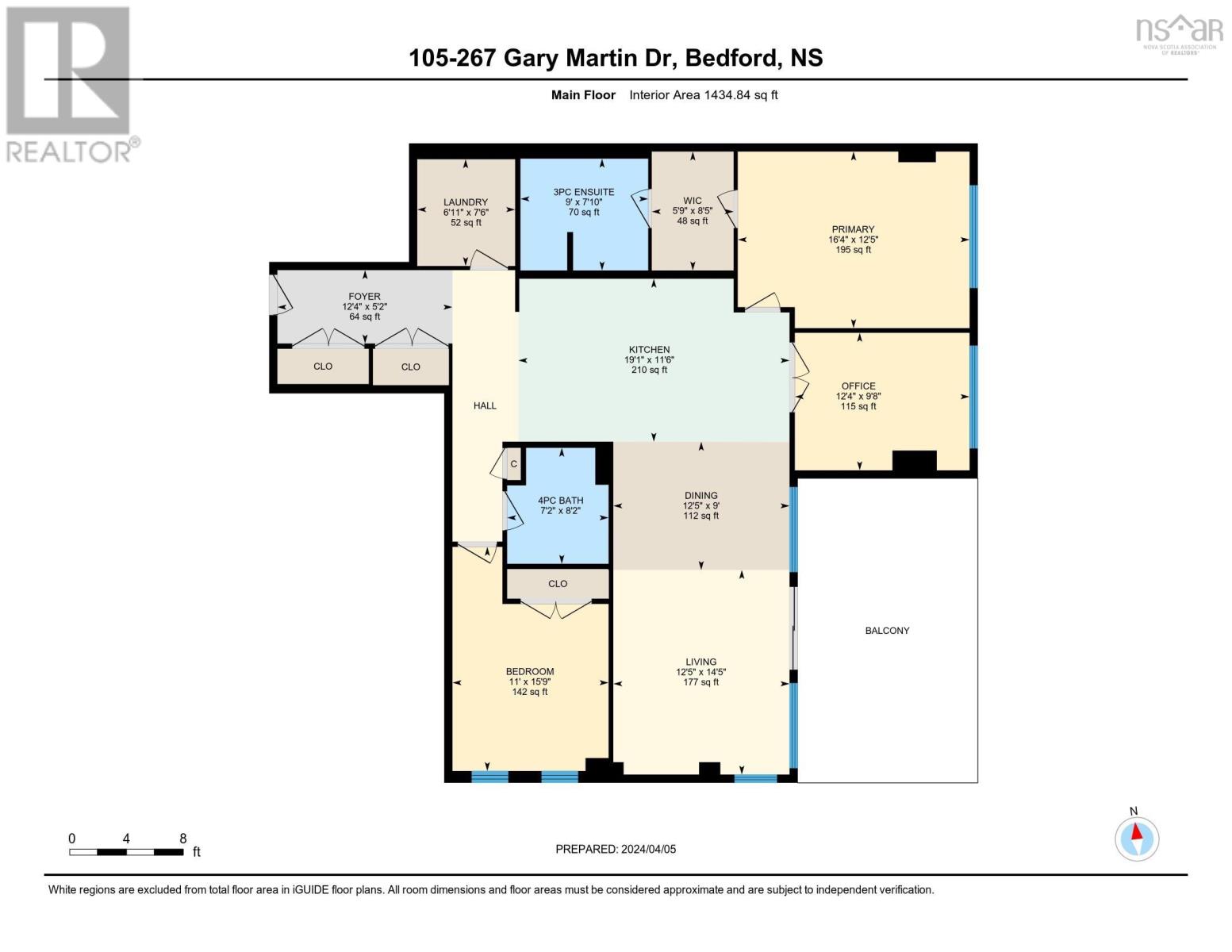 105 267 Gary Martin Drive Property Photo 28