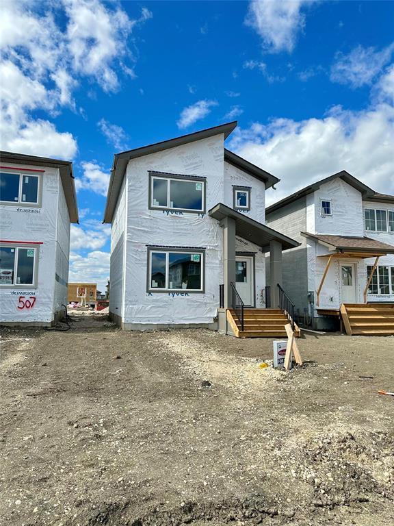 503 Private Davy Drive Photo de la propriété 1