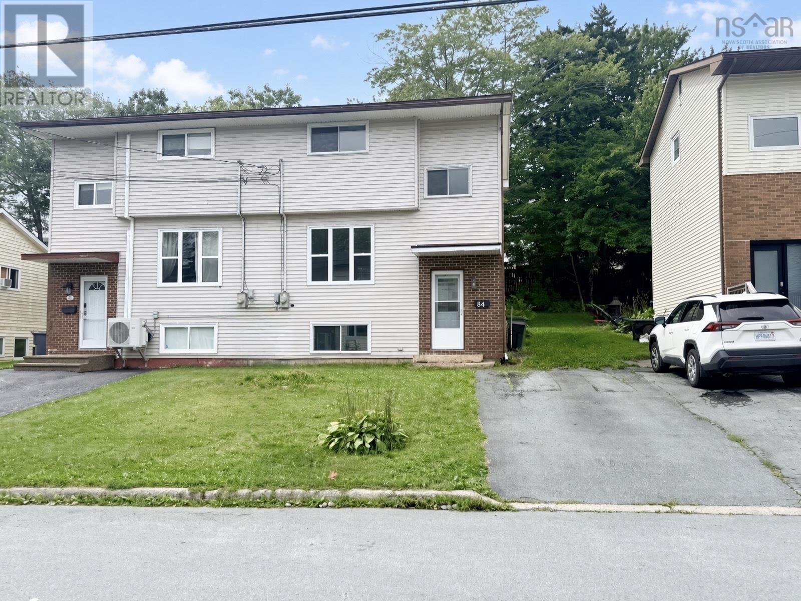 84 Pondicherry Crescent