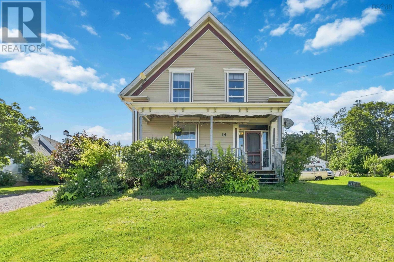 14 Seaman Street Property Photo 1