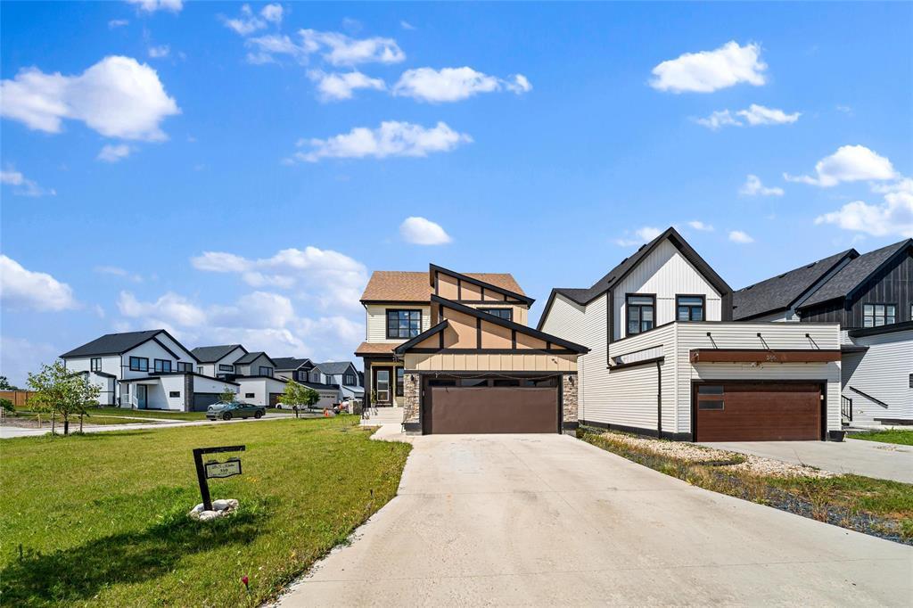 310 Big Bluestem Road Property Photo 1