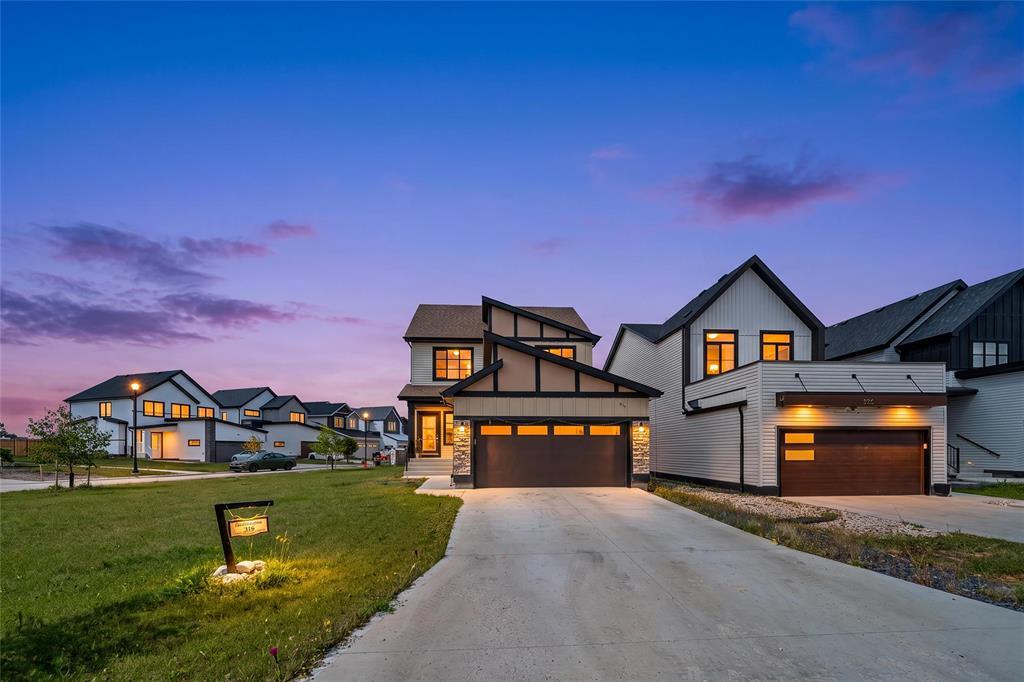 310 Big Bluestem Road Property Photo 2
