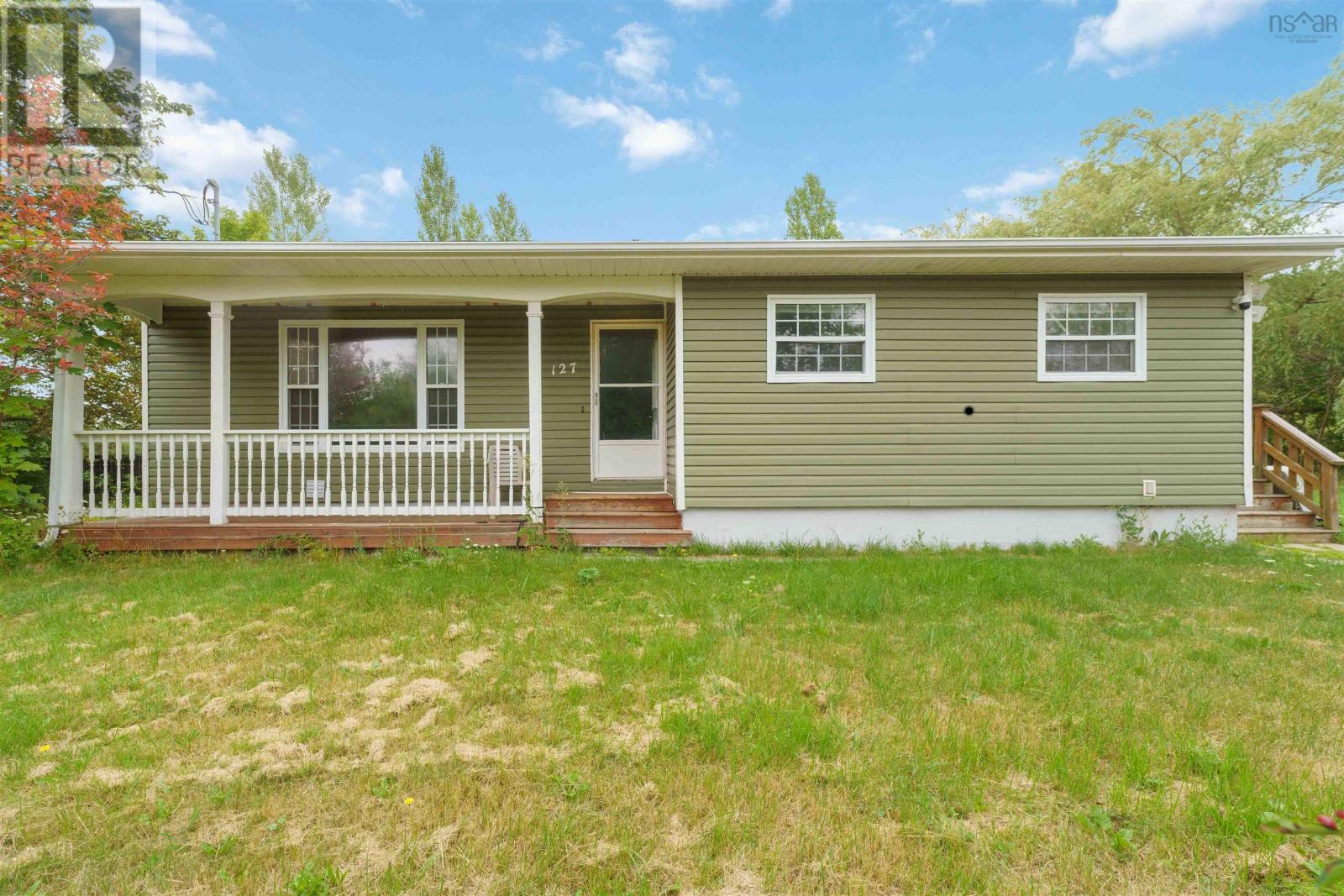 127 Highland Avenue Property Photo 1