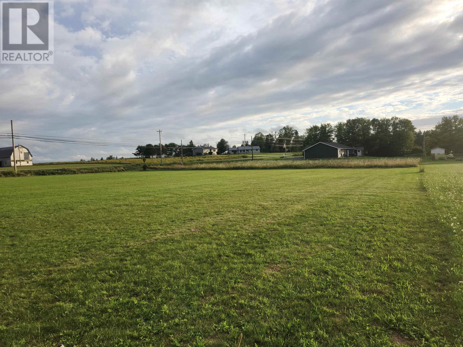 Lot Route 17 Property Photo 1