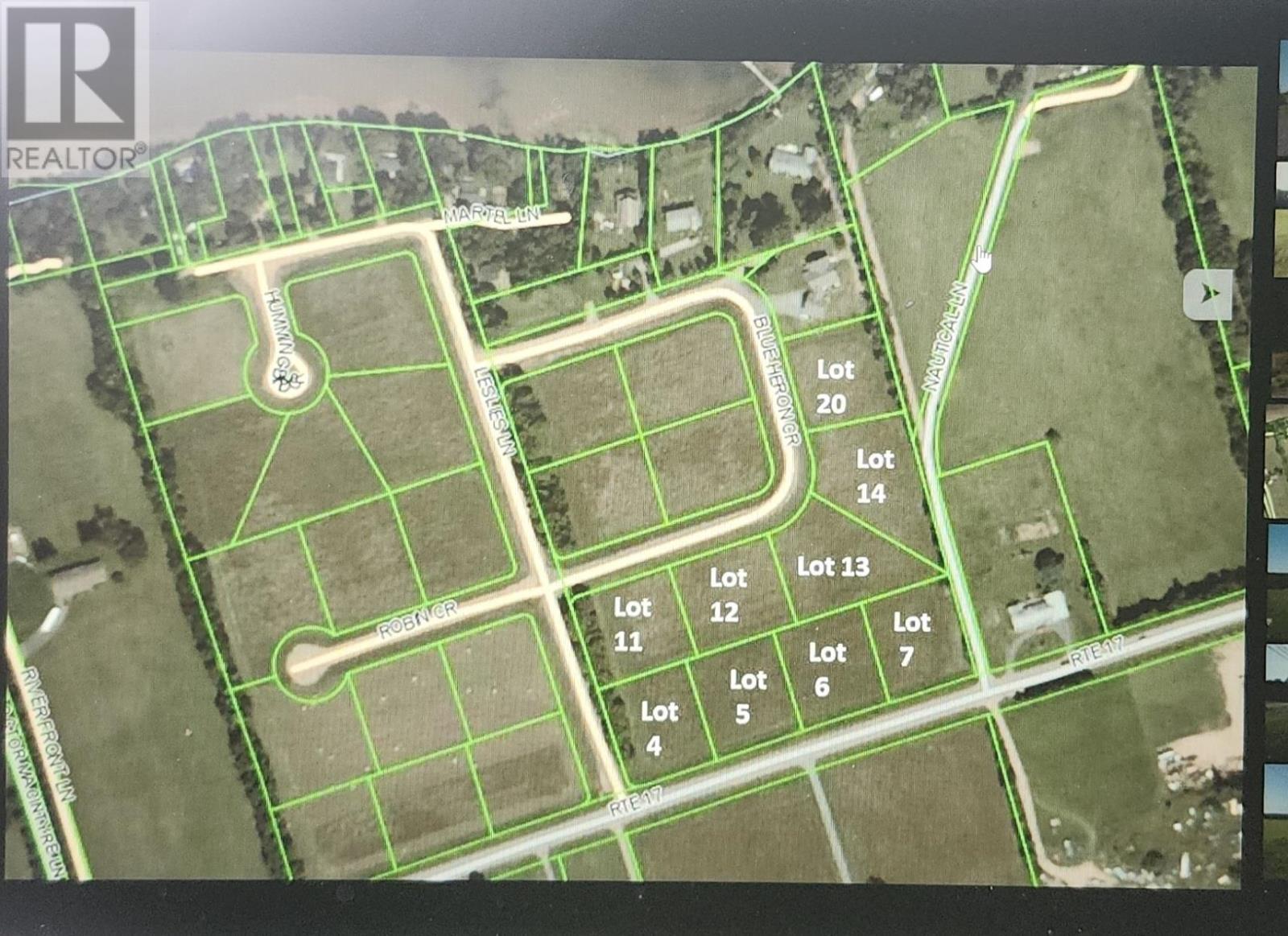 Lot Route 17 Property Photo 2