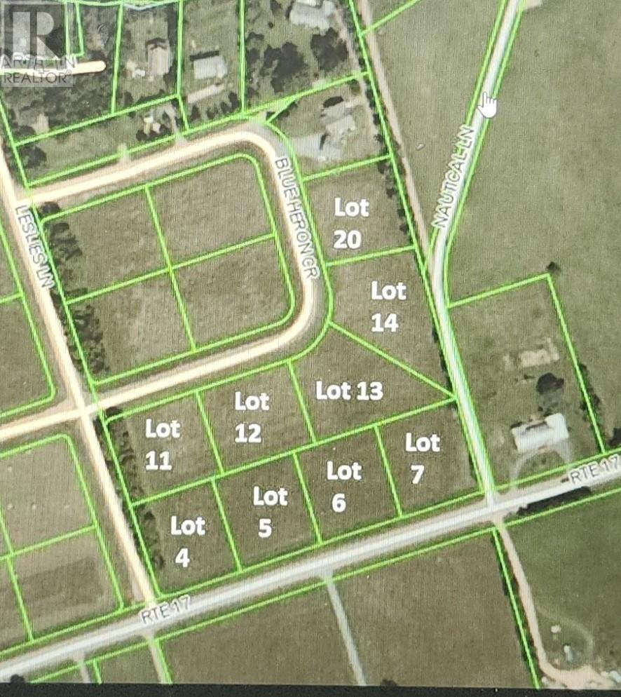 Lot Route 17 Property Photo 3