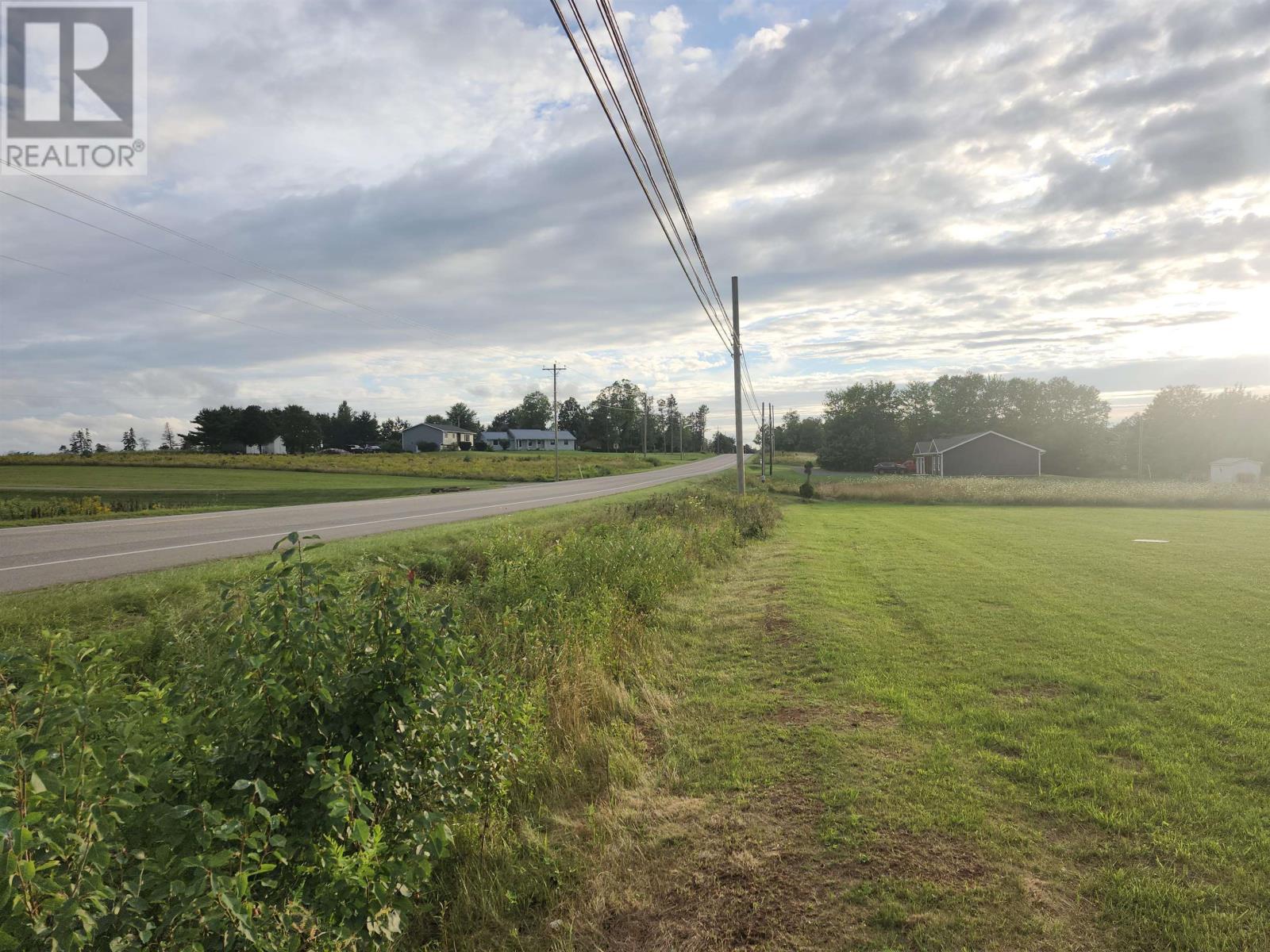 Lot Route 17 Property Photo 5