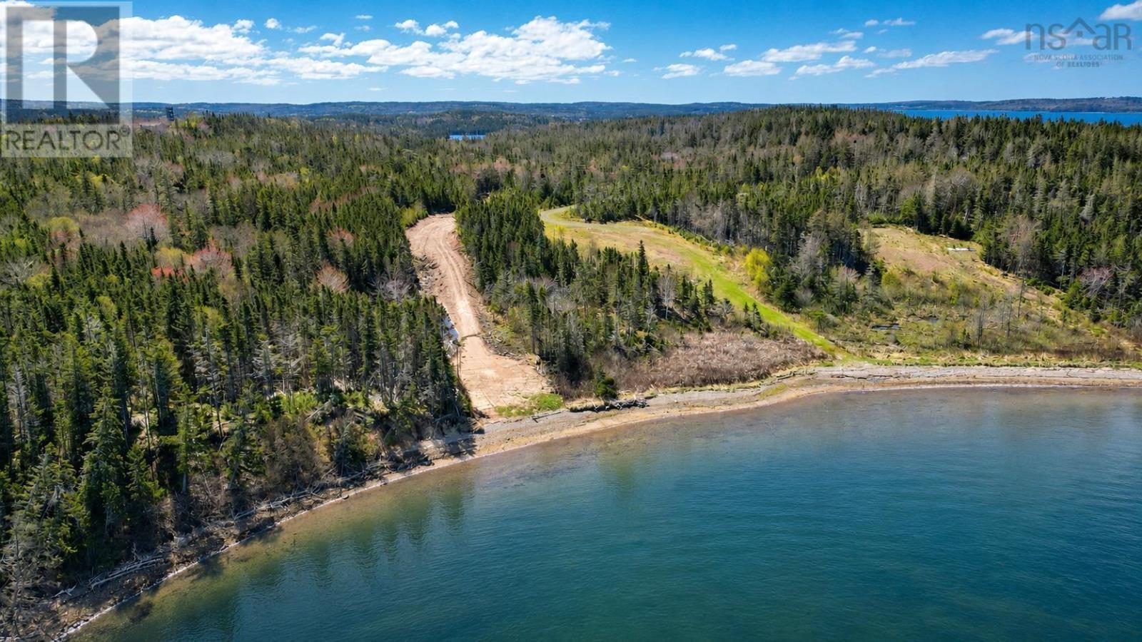 Lot 35 Manfred Prekau Drive Property Photo 1