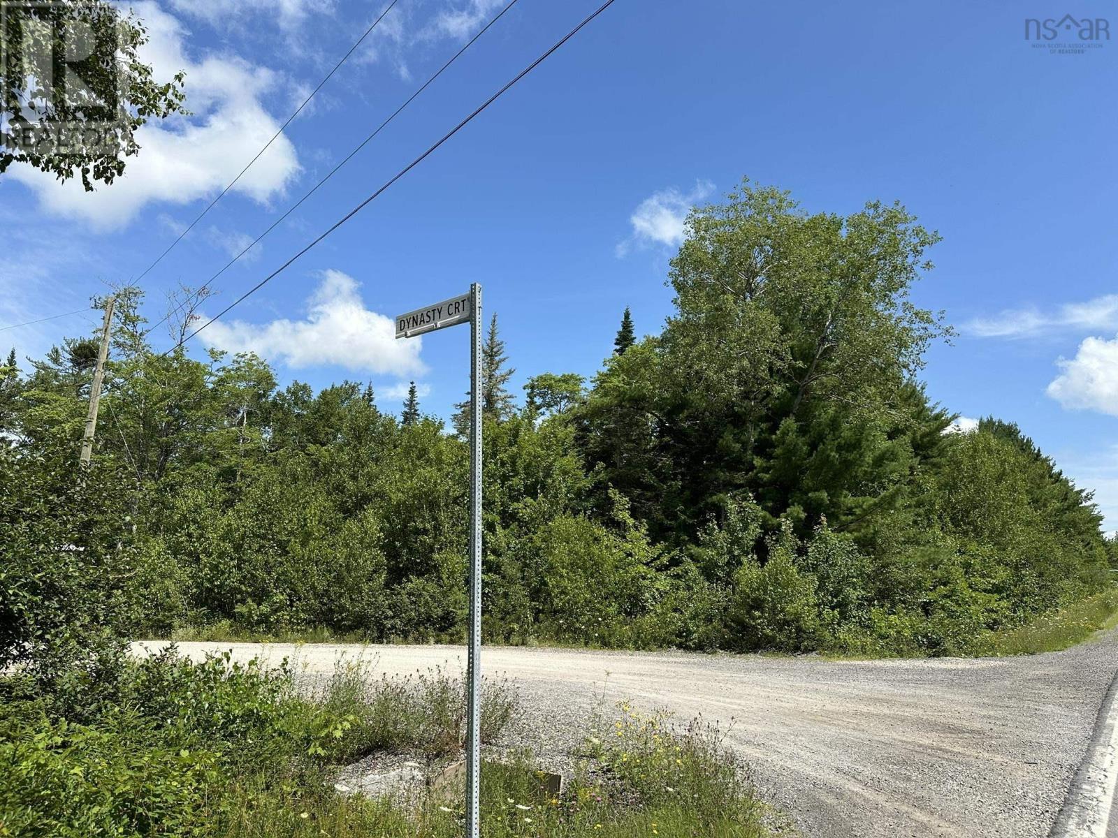 Lot 32 Dynasty Court Property Photo 3