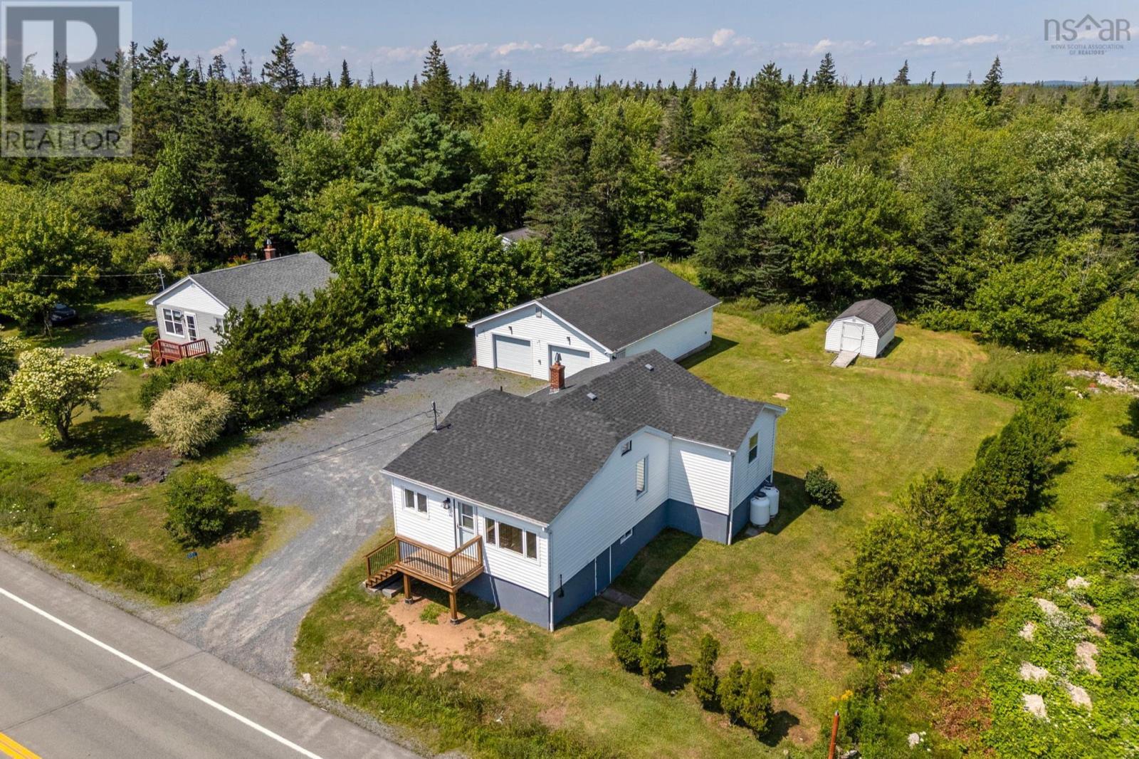 1051 Prospect Road