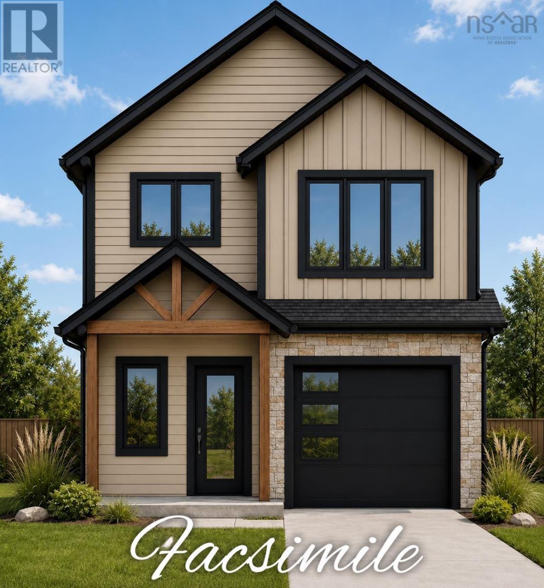 146 Marketway Lane Property Photo 1