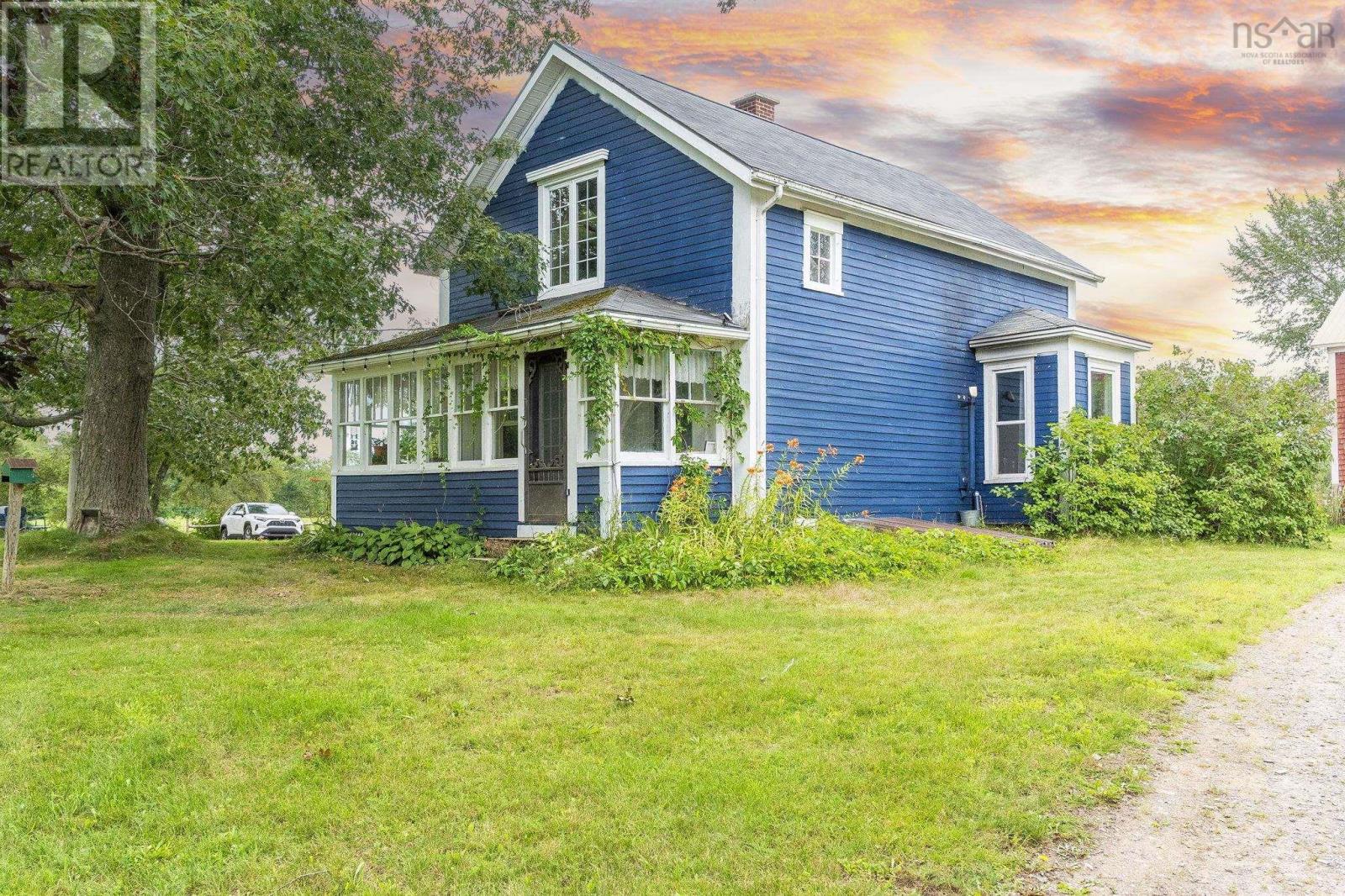 1022 Ward Road Photo de la propriété 1