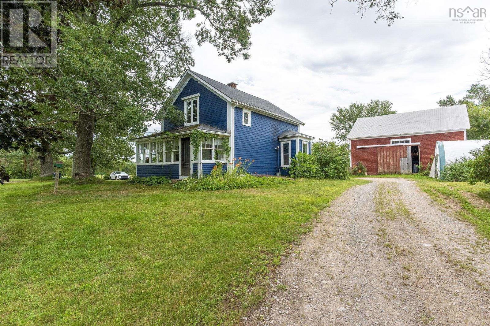 1022 Ward Road Property Photo 2