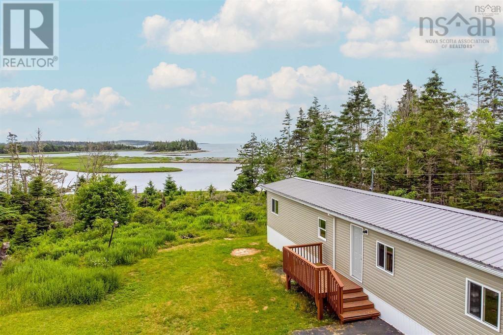 2403 West Ship Harbour Road Property Photo 1