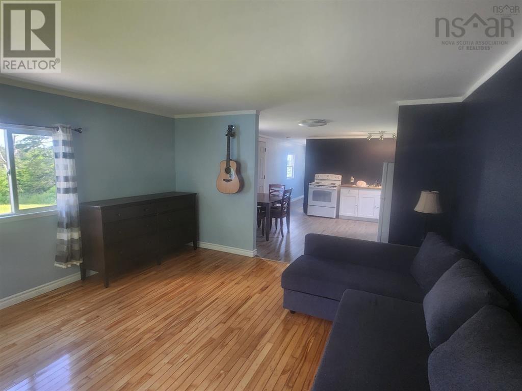 2403 West Ship Harbour Road Property Photo 3