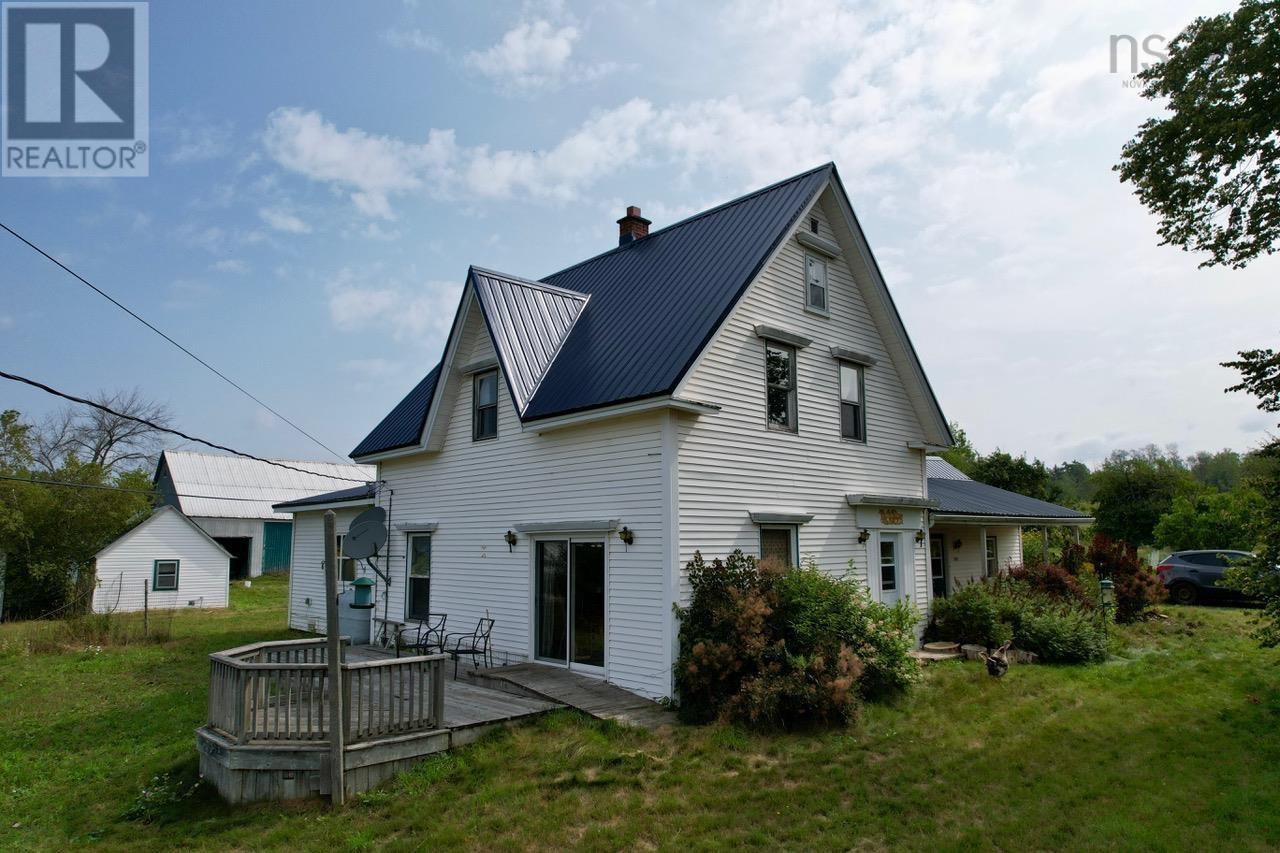 1451 Hansford Road Property Photo 1