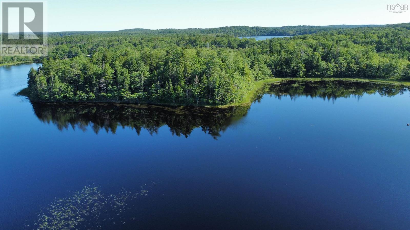 Lot Highway 308 Property Photo 1