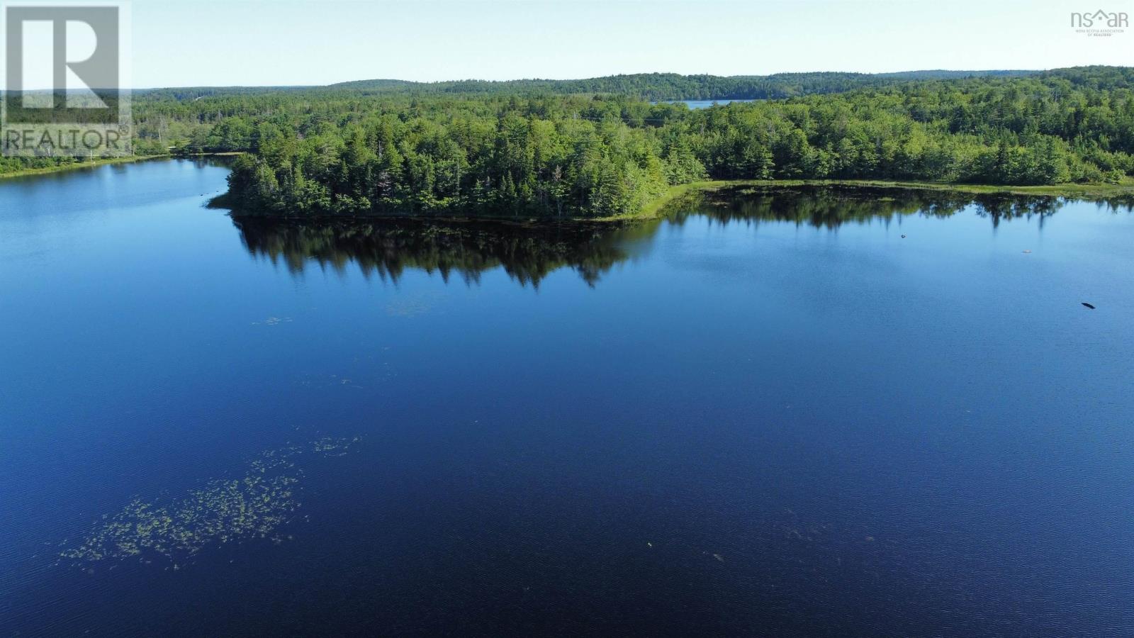 Lot Highway 308 Property Photo 2