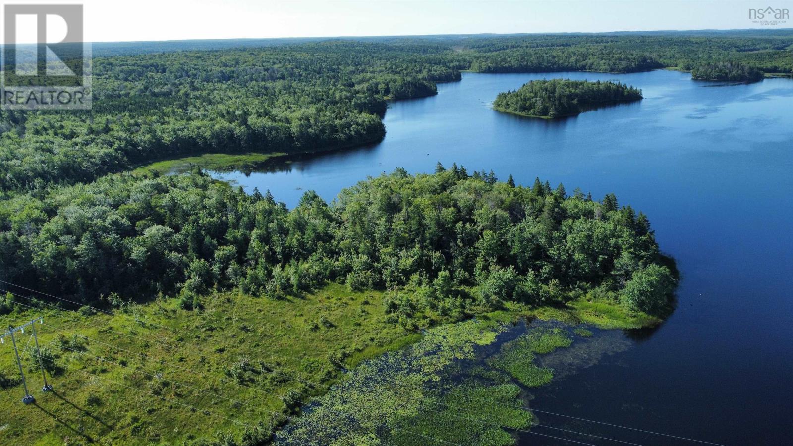 Lot Highway 308 Property Photo 6