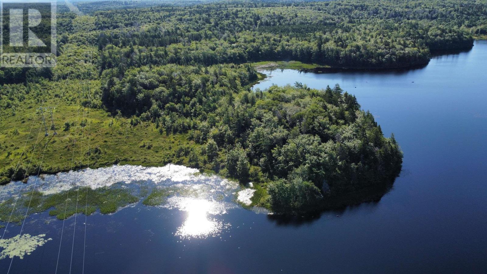 Lot Highway 308 Property Photo 8