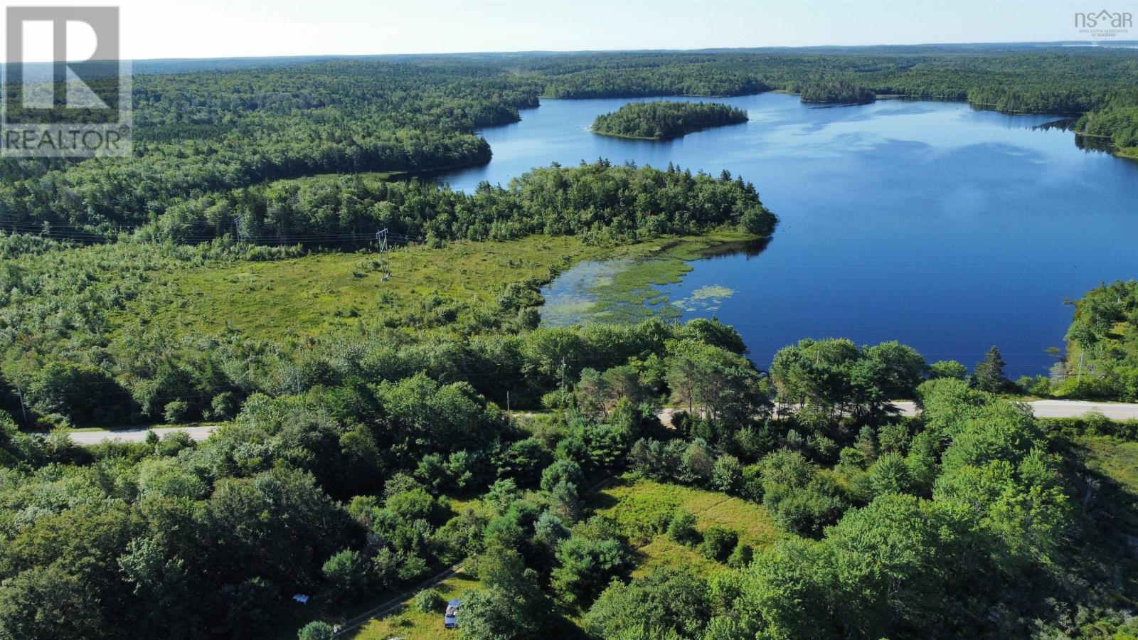 Lot Highway 308 Property Photo 9