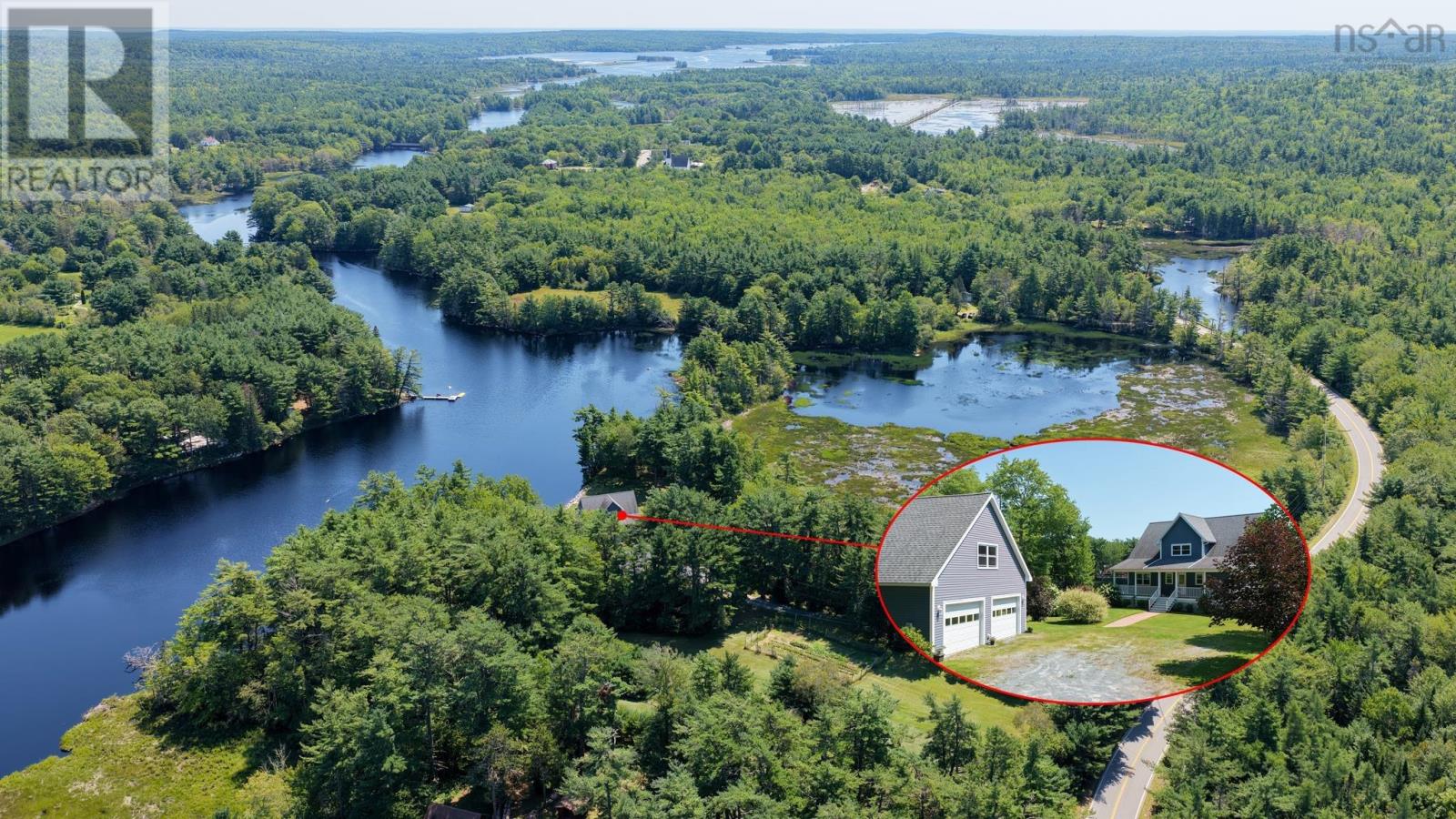 Lot B-3 49 Highway 3 Property Photo 2