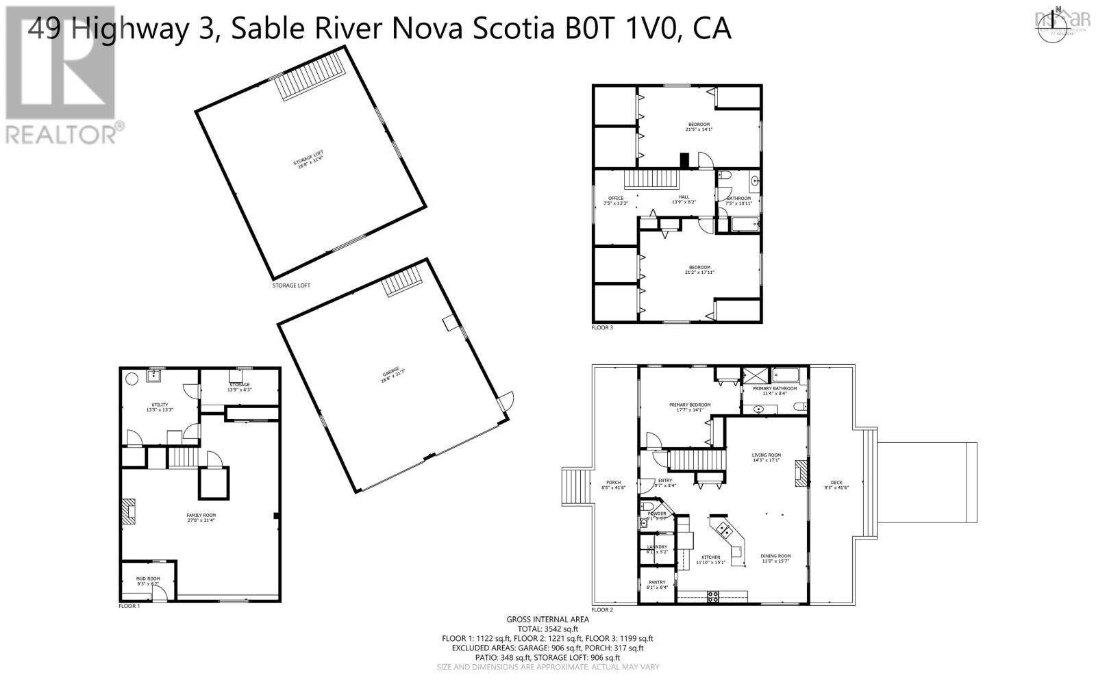 Lot B-3 49 Highway 3 Property Photo 50