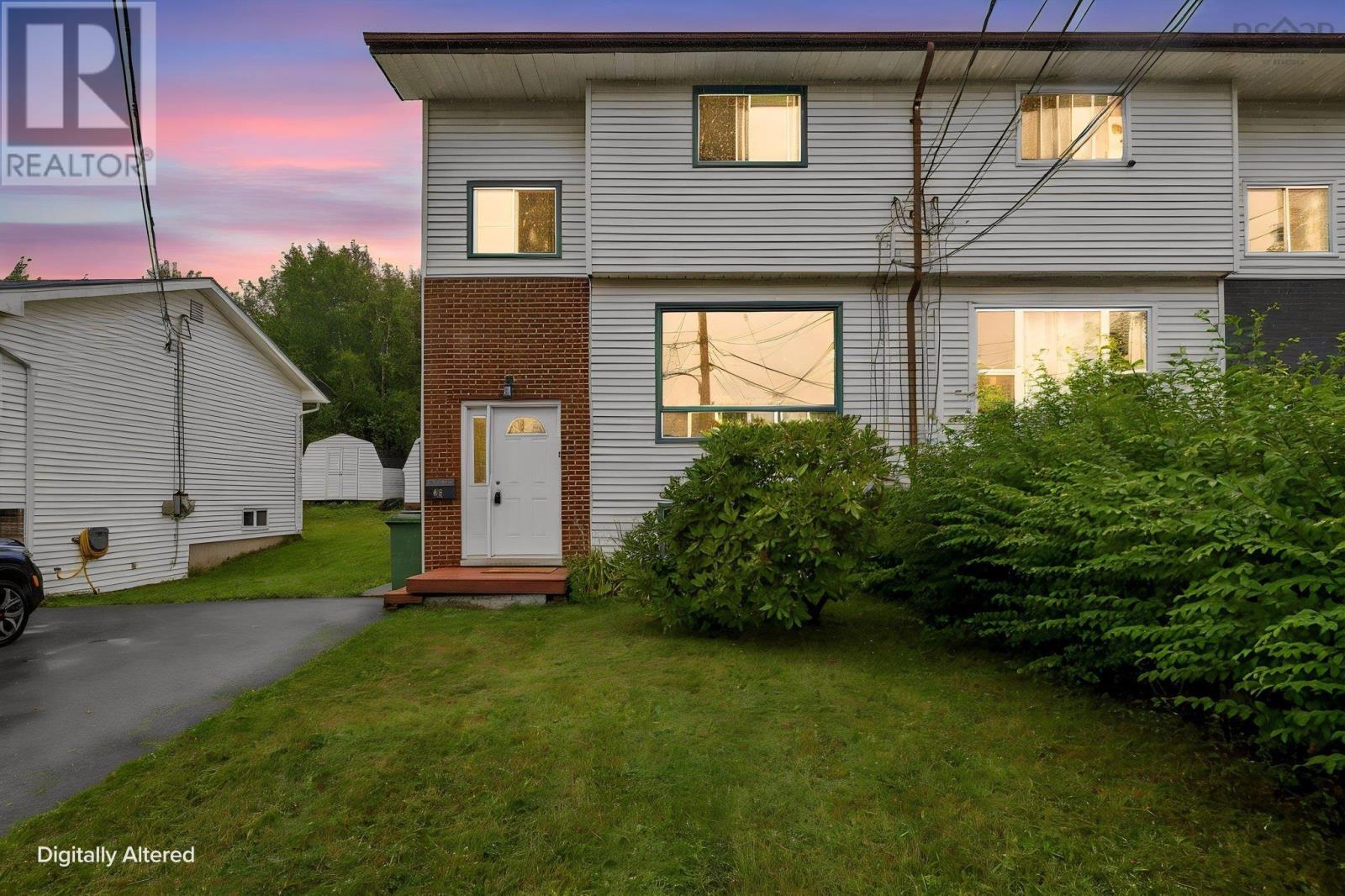 1B Smith Avenue