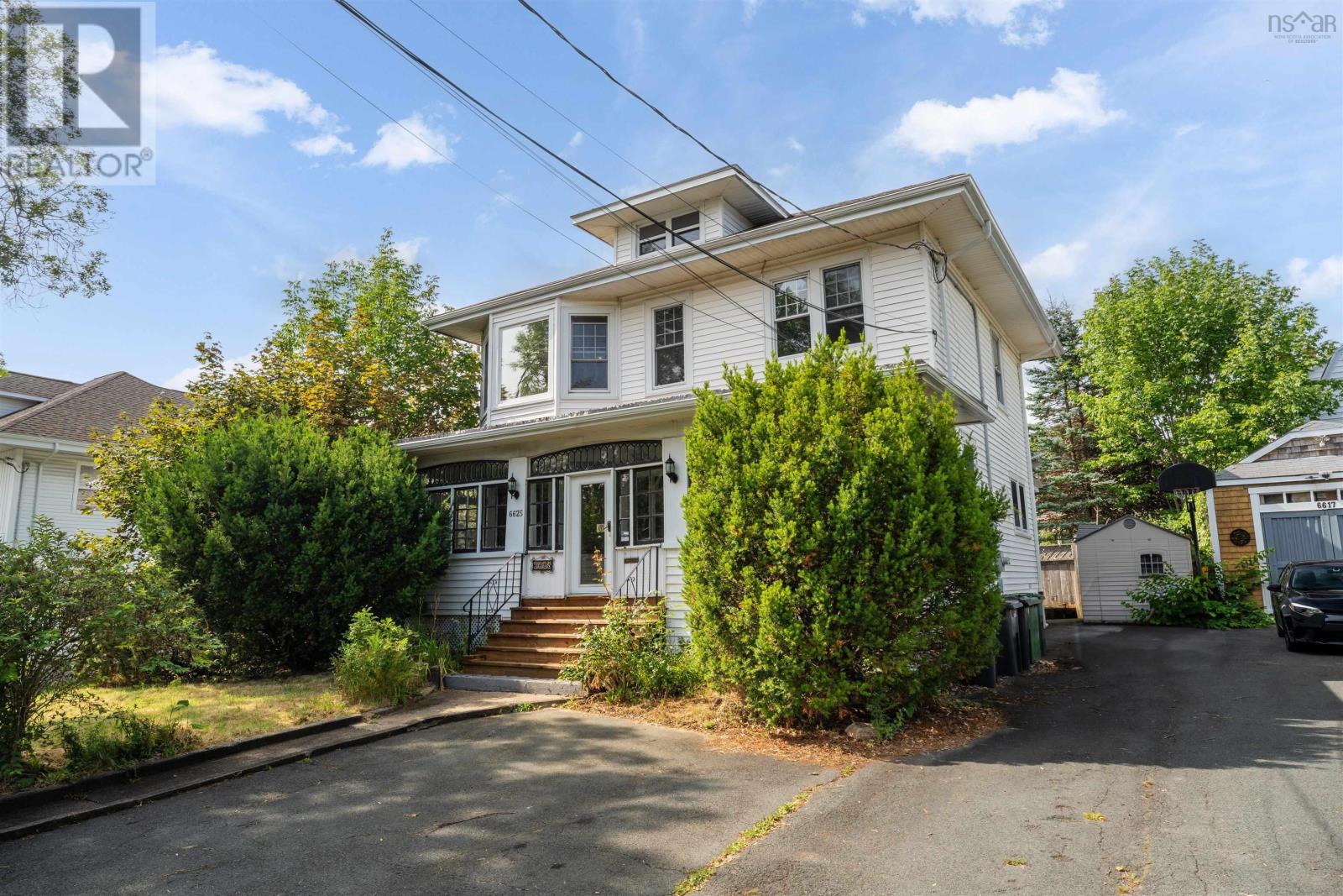 6625 Quinpool Road Property Photo 1