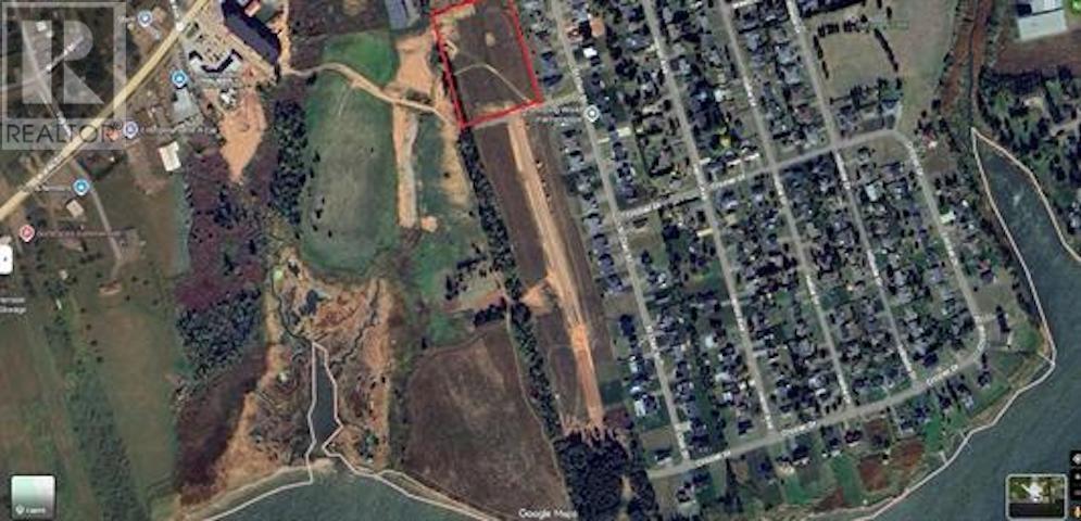 Lot Darrach Street Property Photo 1