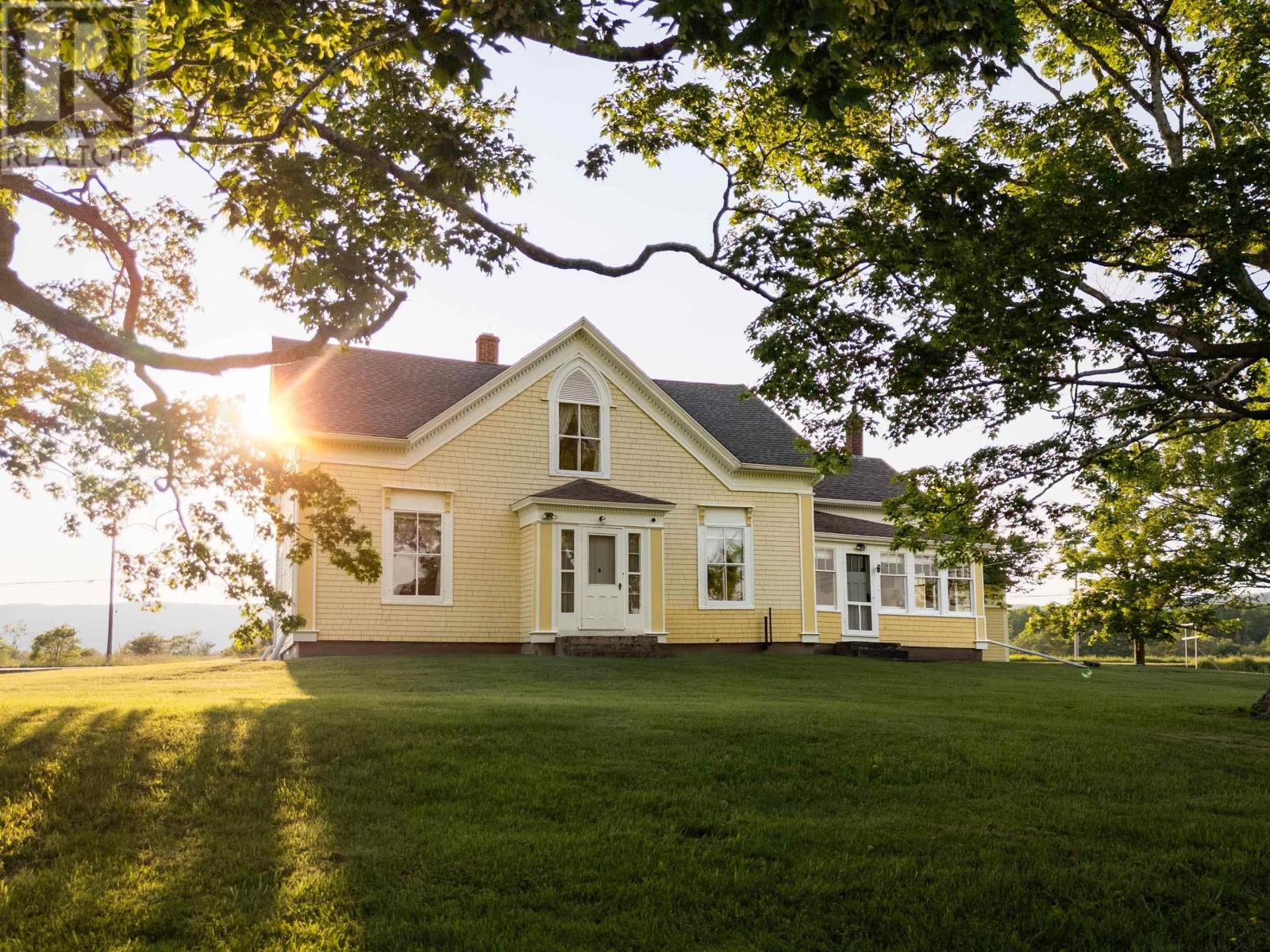 161 Hebbs Landing Road Photo de la propriété 1